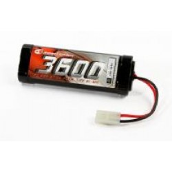 SC 3600 NiMh 7,4V stick pack