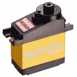 SH-0254 digital servo micro 15,8g (3,9kg/.13sec)