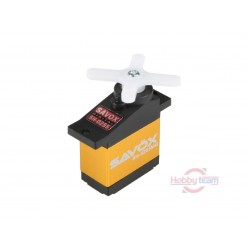 SH-0254 digital servo micro 15,8g (3,9kg/.13sec)