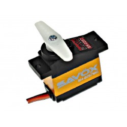 SH-0261MG digital servo micro 14g (2,2kg/.10sec)