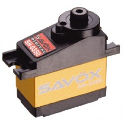 SH-0350 digital servo micro 12,3g (2,6kg/.16sec)