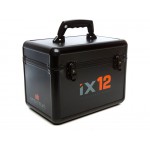 Spektrum kufr vysílače iX12