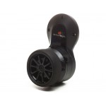 Spektrum adaptér volantu: DX6R