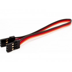 Spektrum propojovací servo kabel samec 15cm