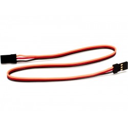Spektrum propojovací servo kabel samec 30cm