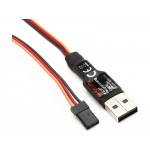 Spektrum USB programovací kabel