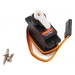 Spektrum servo A380R 9g revers MG