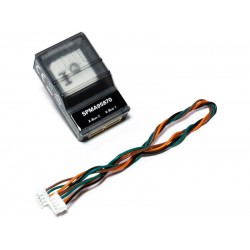 Spektrum telemetrie - GPS senzor