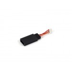 AKCE - Spektrum konverzní kabel JR / JST-ZHR 2,5cm