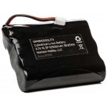 Spektrum baterie vysķlače 3.7V 10500mAh iX20