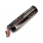 Spektrum baterie vysķlače LiIon 3.7V 2000mAh: NX6,NX8