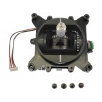 Spektrum kųķ˛ovż ovladač pravż DX7s, DX8G1, DX9