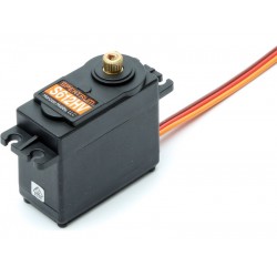 Spektrum servo S612 HV WP MG 23T