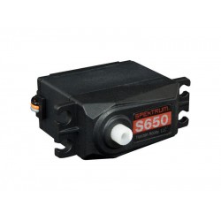 Spektrum servo S650 5kg