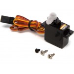 Spektrum servo A3030R revers