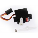 Spektrum servo A345SL 9g Mini, kabel 60mm