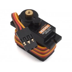 Spektrum servo A370 9g MG