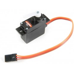 Spektrum servo A382 13g MG, kabel 24cm