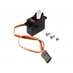 Spektrum servo A450R 13g MG REV