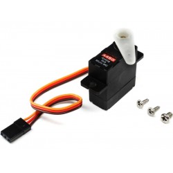 Spektrum servo A460 23g MG POS