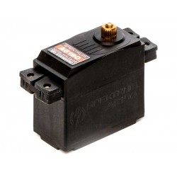 Spektrum servo A6190 8.3kg.cm 0.13s/60° MG HV