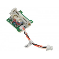 Spektrum servo H2027L