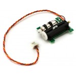 Spektrum servo H2040T 2.9g linear tail