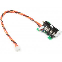 Spektrum servo H2045L 2,9g Linear Long