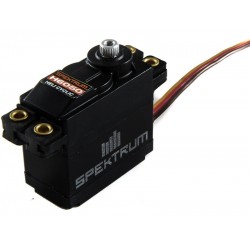 Spektrum servo H6050 High Torque cyklika