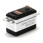 Spektrum servo S6230 Car