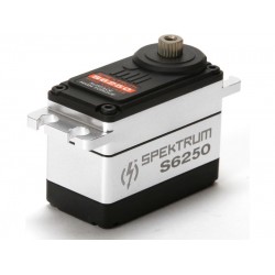 Spektrum servo S6250 Car High Torque