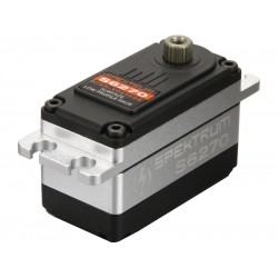 Spektrum servo S6270 11,7kg,cm 0,05s/60° HV