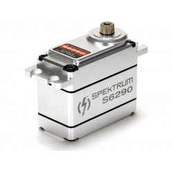 Spektrum servo S6290 Car Low Profile HV Race