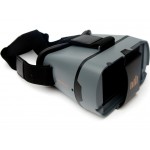 Spektrum Headset pro video monitor