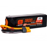 Spektrum Smart G2 LiPo 22.2V 1800mAh 50C IC3