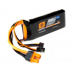 Spektrum Smart LiPo 7,4V 2000mAh Rx IC3