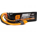 Spektrum Smart LiPo 11,1V 2200mAh 30C IC3