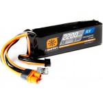 Spektrum Smart LiFe 9,9V 2200mAh Rx IC3