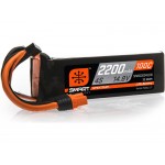 Spektrum Smart LiPo 14,8V 2200mAh 100C IC3