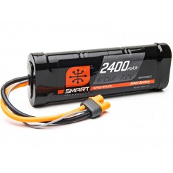 Spektrum Smart NiMH 7.2V 2400mAh IC3