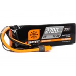 Spektrum Smart LiPo 14.8V 2700mAh 30C IC3