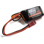 Spektrum Lipo 11.1V 300mAh 30C JST