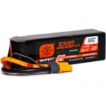 Spektrum Smart G2 LiPo 22.2V 3200mAh 50C IC5