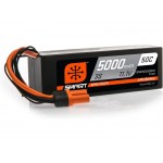 Spektrum Smart LiPo 11,1V 5000mAh 50C HC IC3