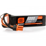 Spektrum Smart LiPo 22,2V 5000mAh 100C IC5