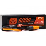 Spektrum Smart G2 LiPo 11.1V 5000mAh 100C HC IC5