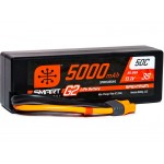 Spektrum Smart G2 LiPo 11.1V 5000mAh 50C HC IC3