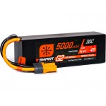 Spektrum Smart G2 LiPo 14.8V 5000mAh 30C HC IC5