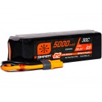 Spektrum Smart G2 LiPo 22.2V 5000mAh 30C IC5