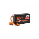 Spektrum Smart G2 LiPo 7.4V 810mAh 50C HC IC2